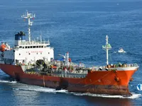 Petrol/Kimyasal tankeri satılık
