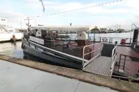 Gezi teknesi satılık
