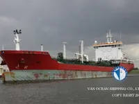 Petrol/Kimyasal tankeri satılık