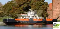 Ro-Ro ship satılık