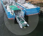 Devriye botu satılık