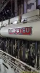 Dredger (Kazık çakma gemisi) satılık