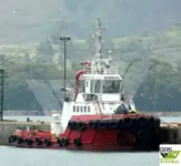 Römorkör satılık