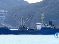 Soğutmalı gemi satılık
