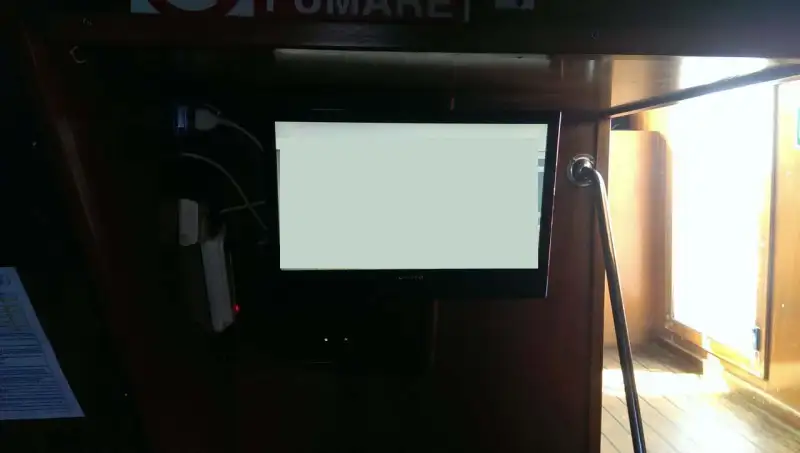 Mürettebat teknesi satılık