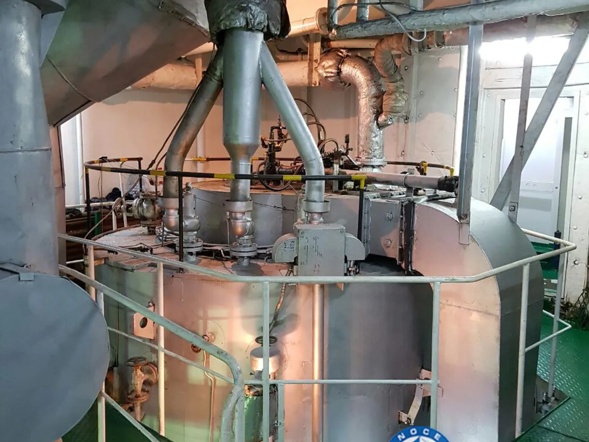 Petrol/Kimyasal tankeri satılık