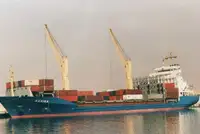 soğutuculu gemi satılık