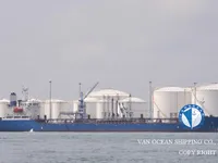 Petrol/Kimyasal tankeri satılık