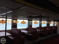 Kruvaziyer gemisi satılık
