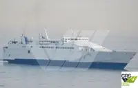 Ro-Ro ship satılık