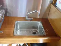 Trol gemisi satılık