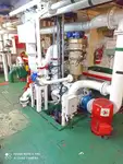 Yığın taşıyıcı satılık