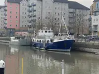 Trol gemisi satılık