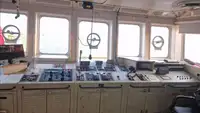 Tedarik gemisi satılık