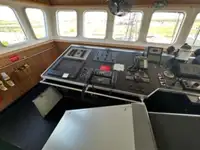 Çekme teknesi satılık