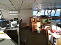 Trol gemisi satılık