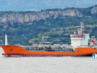 Petrol/Kimyasal tankeri satılık