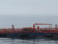 Petrol/Kimyasal tankeri satılık