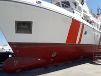 Araştırma gemisi satılık