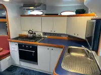 Araştırma gemisi satılık