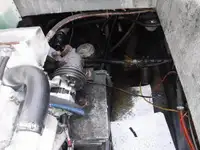 Trol gemisi satılık