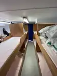 Konteyner gemisi satılık