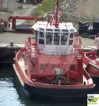 Römorkör satılık