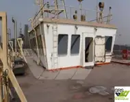 İş gemileri satılık