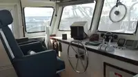 Devriye botu satılık