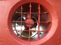 Soğutmalı gemi satılık