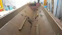 Gezi teknesi satılık
