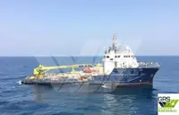 Tedarik gemisi satılık