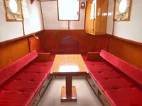 Pilot teknesi satılık