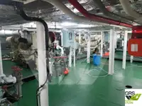 Ro-Ro gemisi satılık