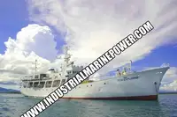 Kruvaziyer gemisi satılık