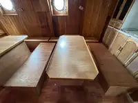 Trol gemisi satılık