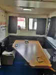 Uzun hatlı balıkçı gemisi satılık