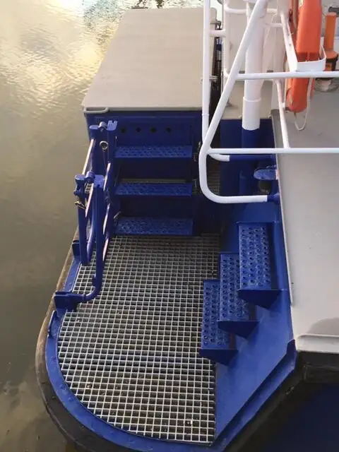 Devriye botu satılık