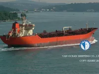 Petrol/Kimyasal tankeri satılık