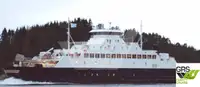 Ro-Ro ship satılık