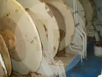 Çift kirişli trol satılık