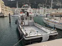 Trawler satılık