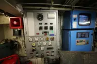 Yığın taşıyıcı satılık
