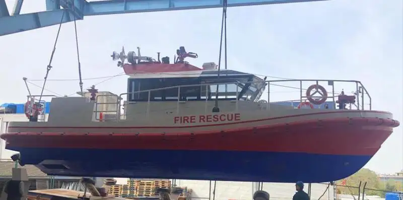 İş gemileri satılık