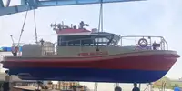 İş gemileri satılık