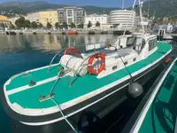 Pilot teknesi satılık