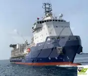 Platform tedarik gemisi (PSV) satılık