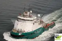 Tedarik gemisi satılık