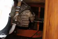 Balık işleme gemisi satılık