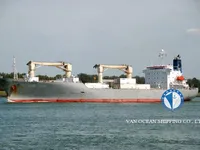 Soğutmalı gemi satılık